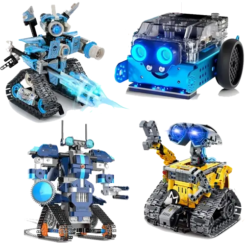 AI Robotics Kits
