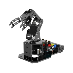 miniArm Robot Open Source AI  – Hỗ trợ mở rộng cảm biến, lập trình dễ dàng với Arduino