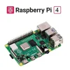 Raspberry Pi 4 2GB - 4GB- 8GB