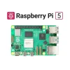 Raspberry Pi 5 2GB - 4GB- 8GB - 16GB (Free Ship)