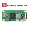 Raspberry Pi Zero 2 W (Wireless)